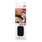 3M 3M Safety-Walk Black Anti-Slip Tape 2 in. W X 9 in. L 6 pk 610B-T2X9-6PK - alternate 1